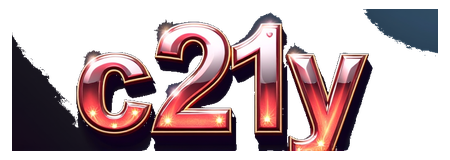 c21y logo