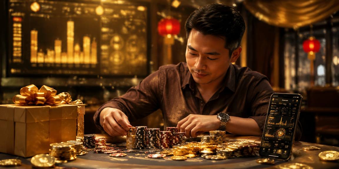 c21y Hàng nghìn slot từ các nhà phát triển hàng đầu thế giới